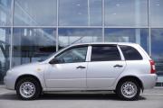 Lada (ВАЗ) Kalina I Ульяновск  - изображение 30