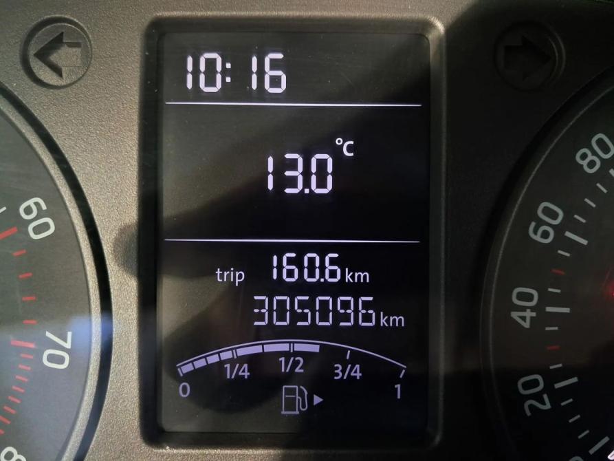 Skoda Rapid I Санкт-Петербург  - изображение 11