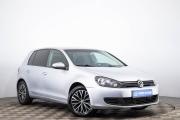 Volkswagen Golf VI Пермь  - изображение 21