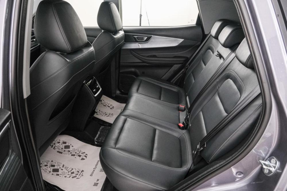 Chery Tiggo 4 Pro I Рестайлинг Красноярск  - изображение 20