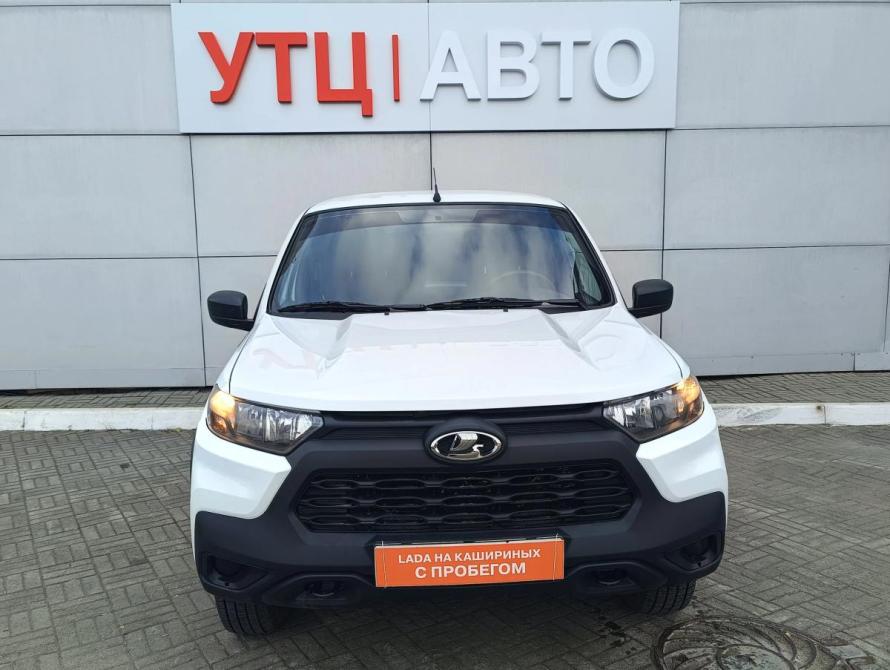 Lada (ВАЗ) Niva Travel I Челябинск  - изображение 2