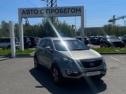 Kia Sportage III Рестайлинг Томск  - изображение 19