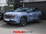 Geely Atlas II Москва  - изображение 25