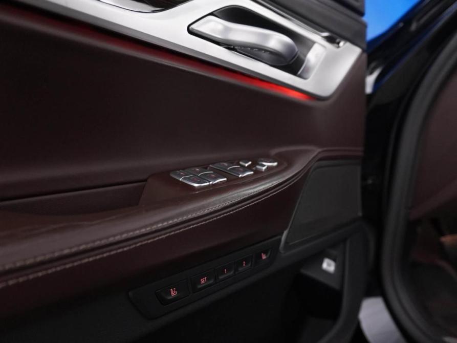 BMW 7 серии VI (G11/G12) Рестайлинг Москва  - изображение 23