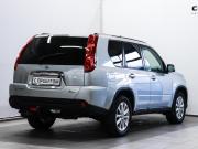 Nissan X-Trail II Красноярск  - изображение 40