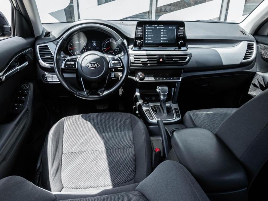 Kia Seltos I Ставрополь  - изображение 6
