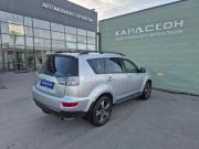 Mitsubishi Outlander II Рестайлинг Екатеринбург  - изображение 14