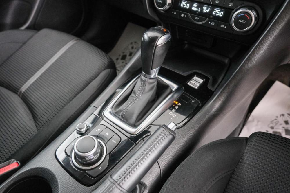 Mazda Axela III Рестайлинг Красноярск  - изображение 16