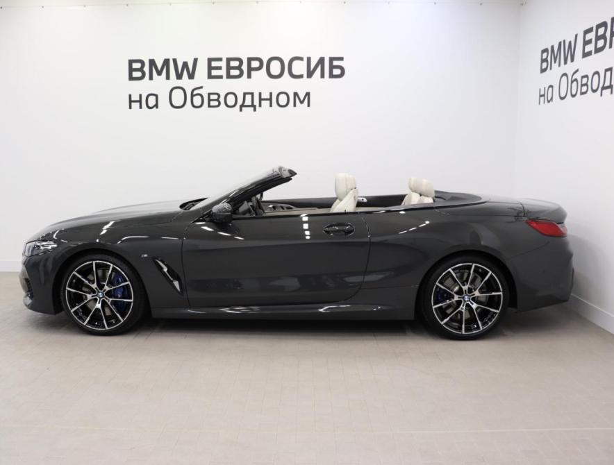 BMW 8 серии II (G14/G15/G16) Санкт-Петербург  - изображение 6