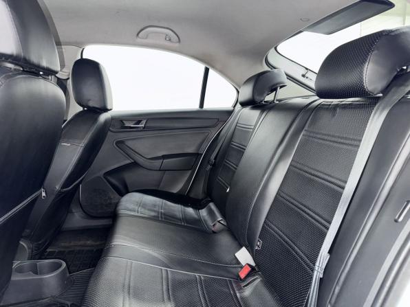 Skoda Rapid II с пробегом 2020 года, цена 880 000 рублей, 290647 км, лифтбек, Автокод Объявления