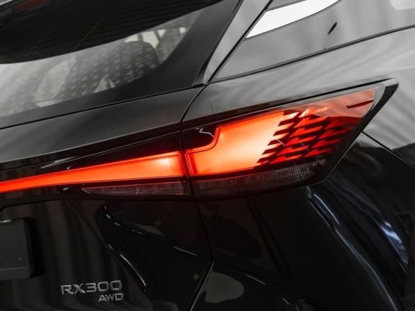 Lexus RX V с пробегом 2026 года, цена 8 400 000 рублей, 100 км, внедорожник, Автокод Объявления