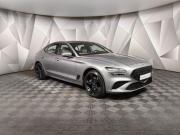 Genesis G70 I Рестайлинг Москва  - изображение 25