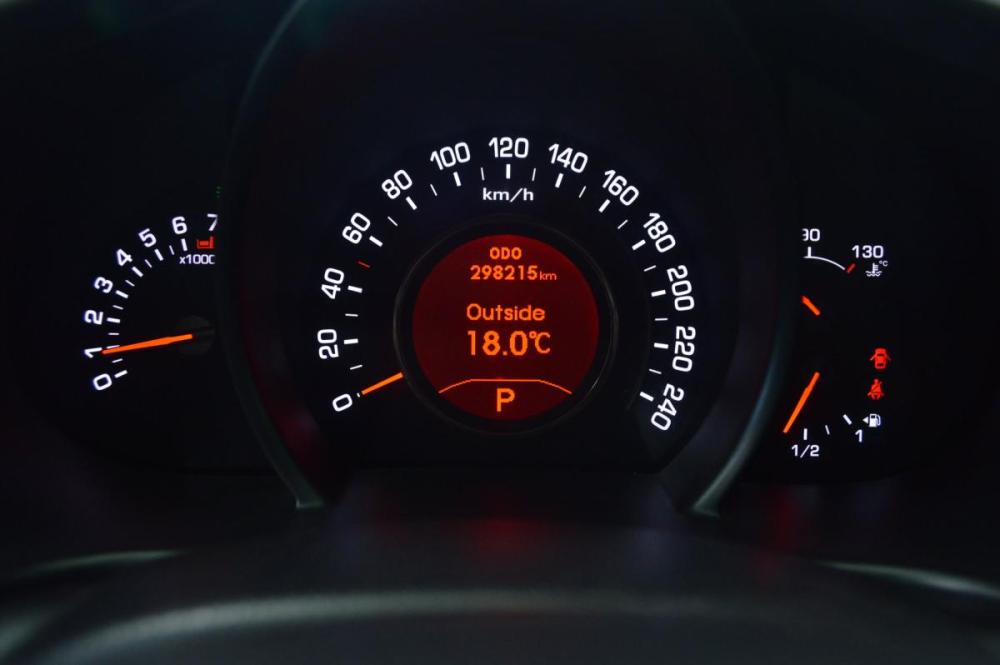 Kia Sportage III Сургут  - изображение 10