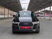 Audi Q3 I (8U) Рестайлинг Екатеринбург  - изображение 19