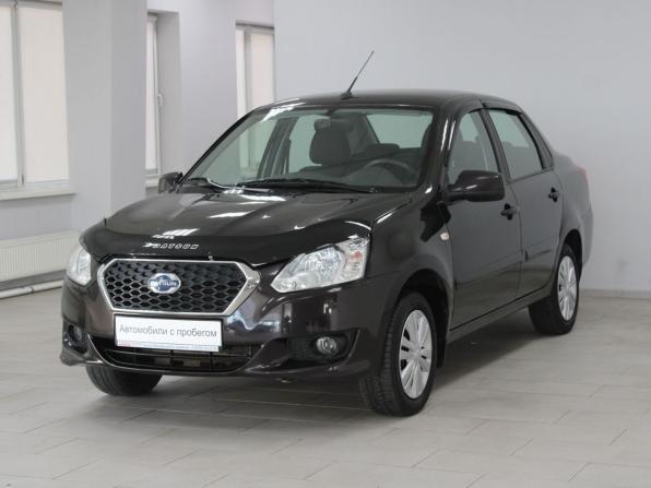 Datsun on-DO I с пробегом 2019 года, цена 499 900 рублей, 153719 км, седан, Автокод Объявления