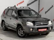 Hyundai Santa Fe Classic Екатеринбург  - изображение 21