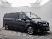 Mercedes-Benz V-Класс III (W447) Рестайлинг Москва  - изображение 20