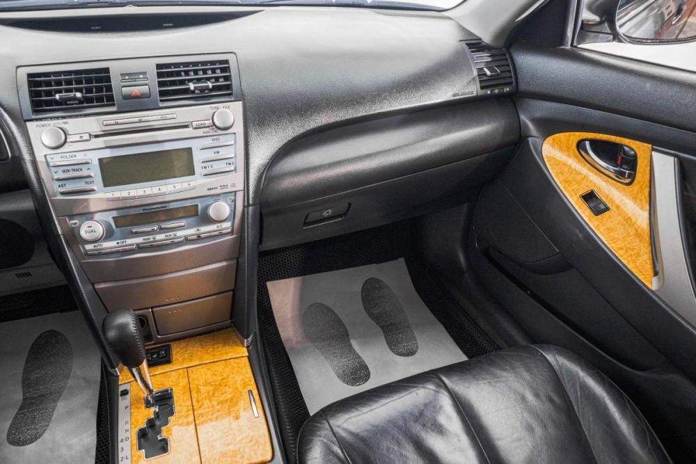 Toyota Camry VI (XV40) Барнаул  - изображение 23