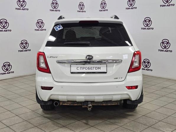 Lifan X60 I с пробегом 2014 года, цена 395 000 рублей, 139188 км, внедорожник, Автокод Объявления