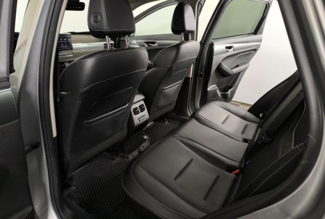 Haval Jolion I с пробегом 2023 года, цена 1 780 000 рублей, 45482 км, внедорожник, Автокод Объявления