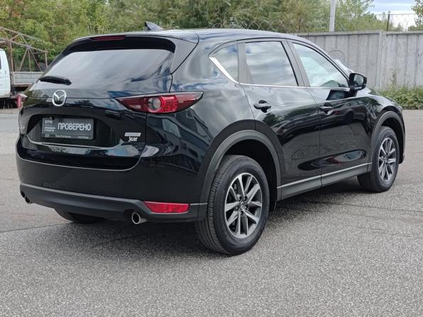 Mazda CX-5 II с пробегом 2020 года, цена 2 557 000 рублей, 115998 км, внедорожник, Автокод Объявления