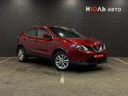 Nissan Qashqai II Челябинск  - изображение 25