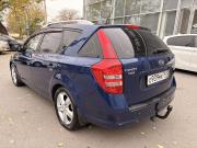 Kia Ceed I Ростов-на-Дону  - изображение 25