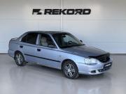 Hyundai Accent II Уфа  - изображение 15