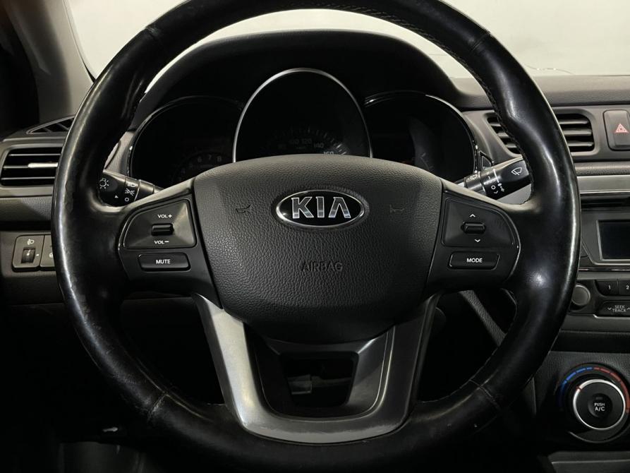 Kia Rio III Ярославль  - изображение 13