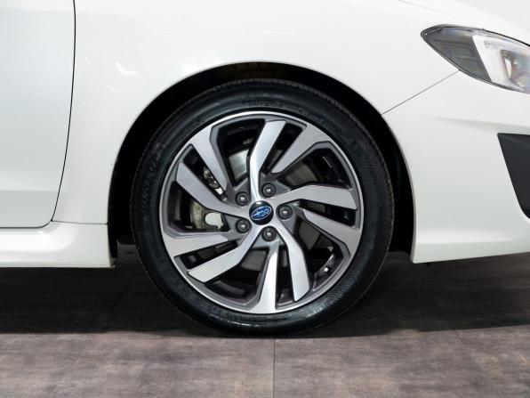 Subaru Levorg I Рестайлинг с пробегом 2018 года, цена 1 750 000 рублей, 118700 км, универсал, Автокод Объявления