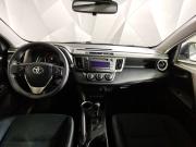 Toyota RAV4 IV (XA40) Москва  - изображение 34