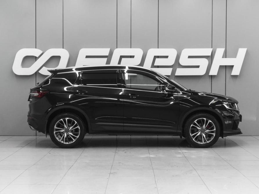 Geely Coolray I Ростов-на-Дону  - изображение 5