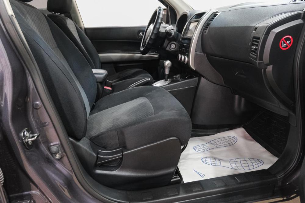 Nissan X-Trail II Рестайлинг Новокузнецк  - изображение 15