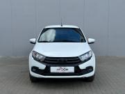 Lada (ВАЗ) Granta I Рестайлинг Тамбов  - изображение 23