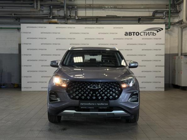 Chery Tiggo 4 Pro I с пробегом 2023 года, цена 1 399 000 рублей, 33400 км, внедорожник, Автокод Объявления