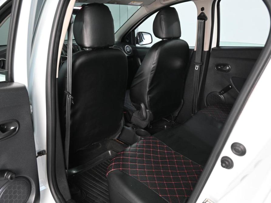 Renault Logan II Рестайлинг Ростов-на-Дону  - изображение 11