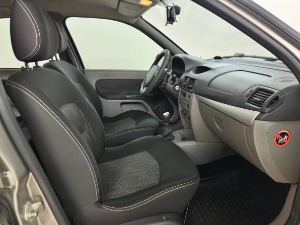 Renault Symbol ll с пробегом 2009 года, цена 390 000 рублей, 149591 км, седан, Автокод Объявления