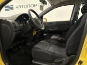 Hyundai Getz I Рестайлинг Санкт-Петербург  - изображение 36