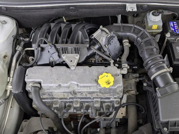 Lada (ВАЗ) Granta I Рестайлинг с пробегом 2023 года, цена 750 000 рублей, 62410 км, лифтбек, Автокод Объявления