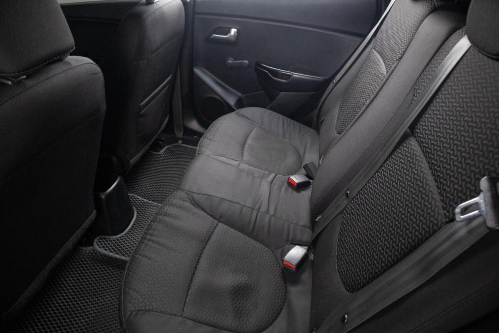 Kia Rio III Рестайлинг Оренбург  - изображение 20