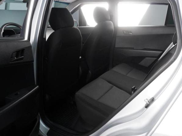 Hyundai Creta I Рестайлинг с пробегом 2020 года, цена 2 060 000 рублей, 32881 км, внедорожник, Автокод Объявления