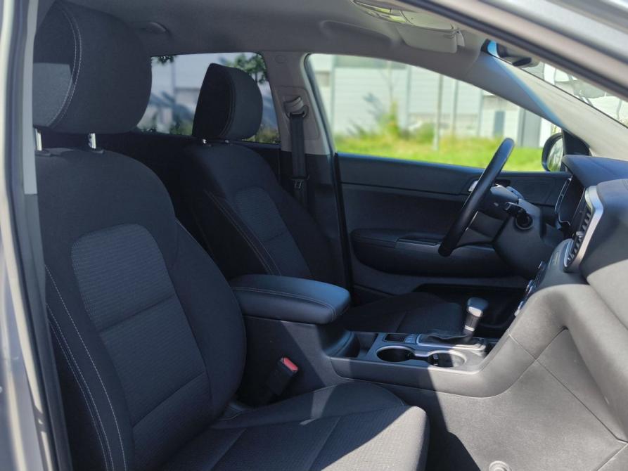 Kia Sportage IV Рестайлинг Санкт-Петербург  - изображение 21