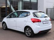Kia Venga I Рестайлинг Химки  - изображение 17
