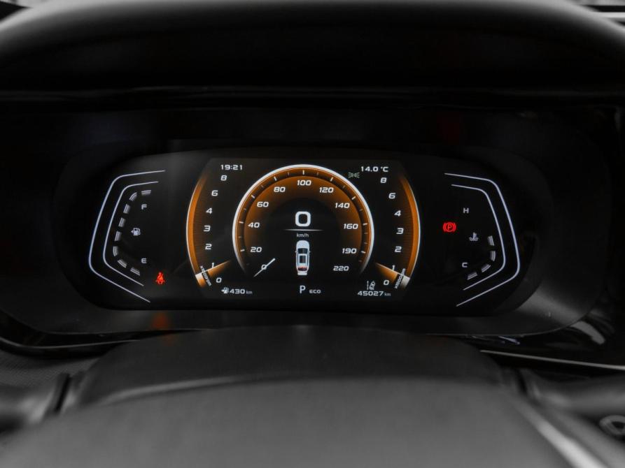 Oshan X5 Москва  - изображение 14