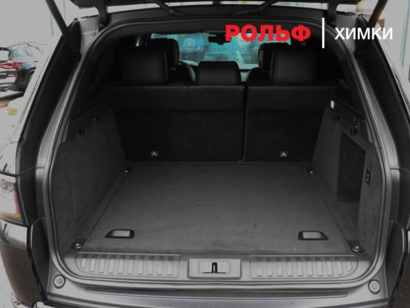 Land Rover Range Rover Sport II Рестайлинг с пробегом 2021 года, цена 6 900 000 рублей, 92485 км, внедорожник, Автокод Объявления