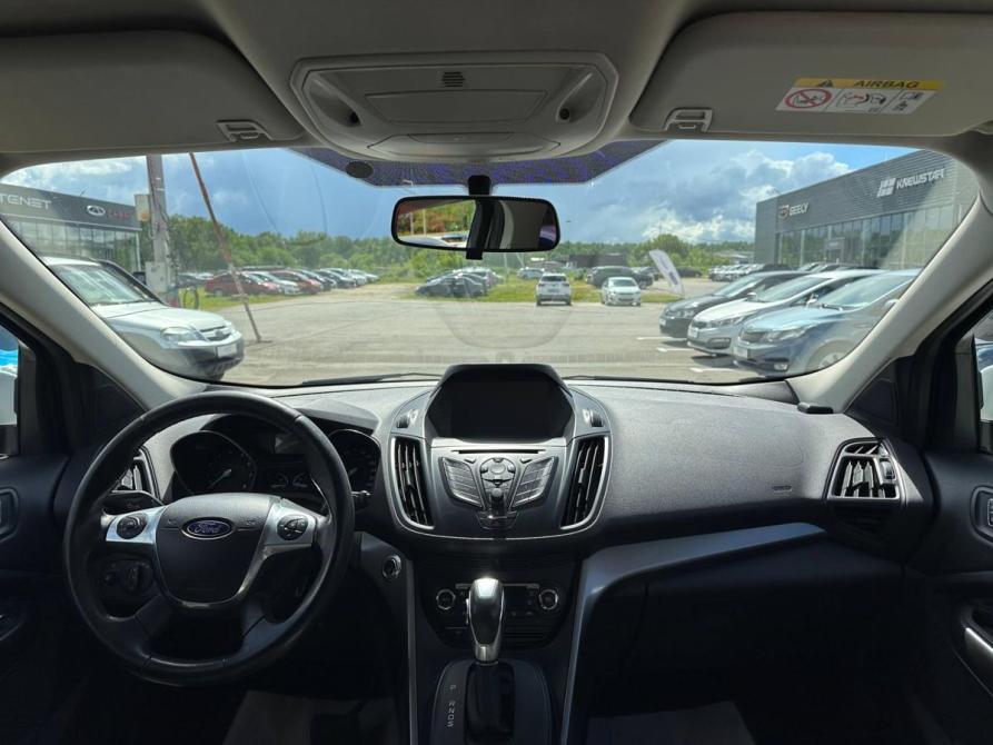 Ford Kuga II Ногинск  - изображение 9