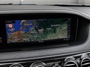 Mercedes-Benz S-Класс VI (W222 C217) Рестайлинг Москва  - изображение 44