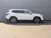 Hyundai Santa Fe IV Рестайлинг Москва  - изображение 34