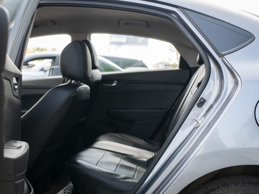 Hyundai Solaris II Рестайлинг Курган  - изображение 12