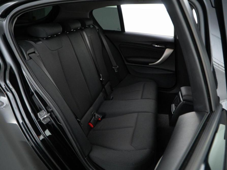 BMW 1 серии II (F20/F21) Рестайлинг 2 Москва  - изображение 7